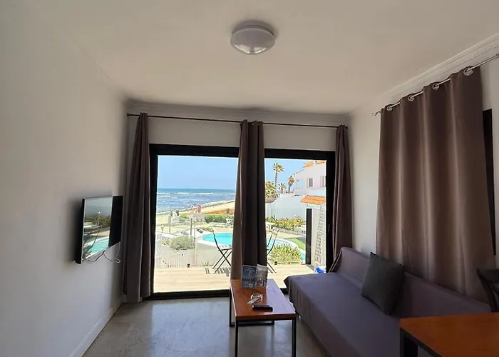 Apartamentos Punta Elena Beach