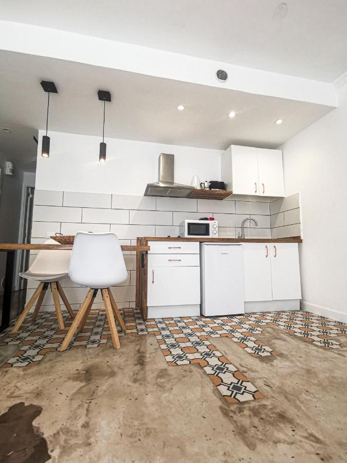 Punta Elena Apartamento