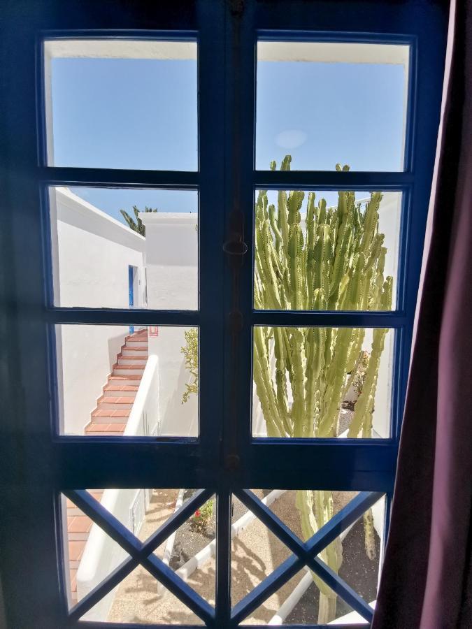 Apartamento Punta Elena Corralejo