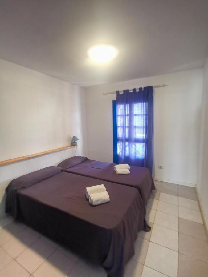Apartamento Punta Elena Corralejo
