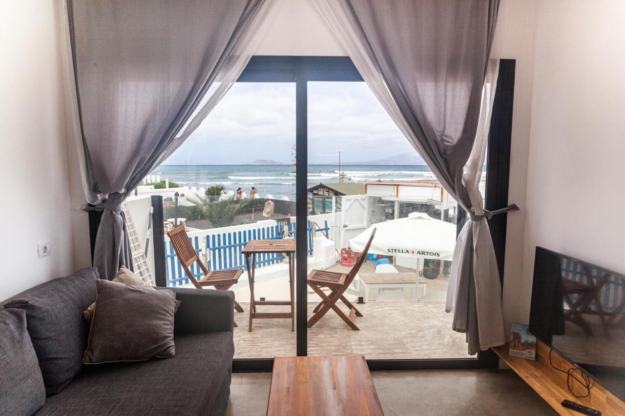 Apartamento Punta Elena Corralejo