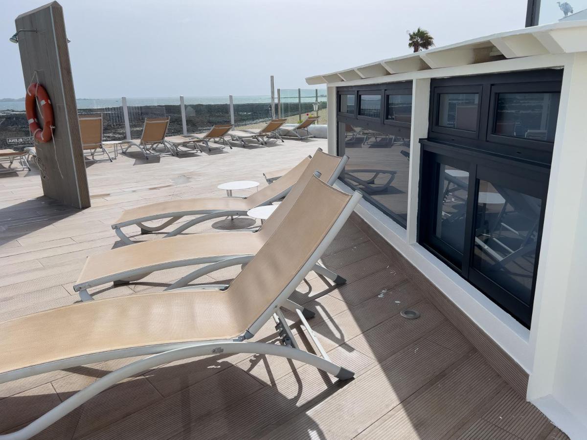 Punta Elena Apartamento Corralejo