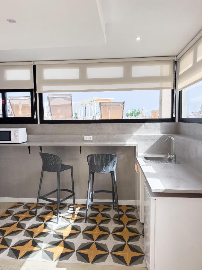 Punta Elena Apartamento