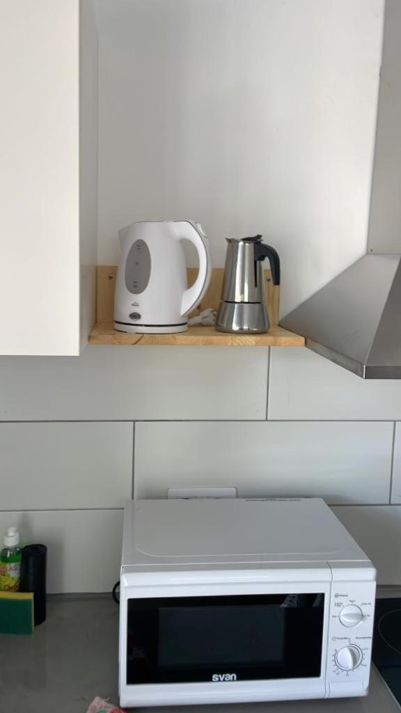 Apartamento Punta Elena