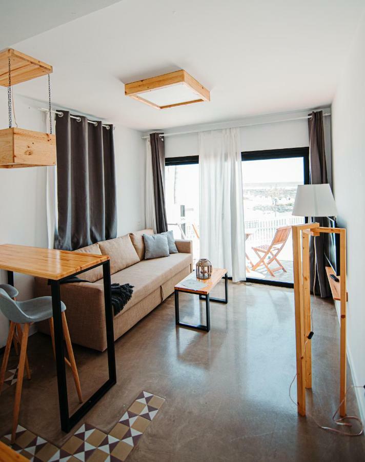 Apartamento Punta Elena Corralejo
