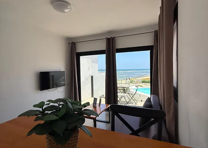 Apartamentos Punta Elena Beach