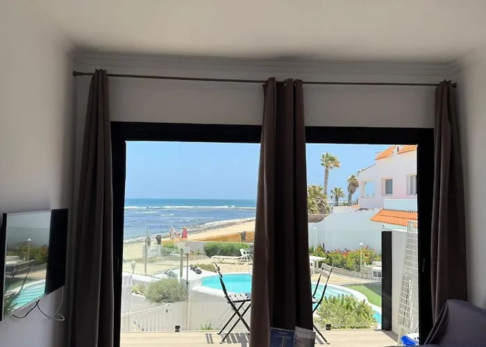 Apartamentos Punta Elena Beach