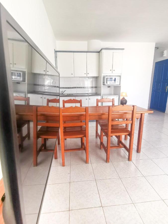 Punta Elena Apartament Corralejo