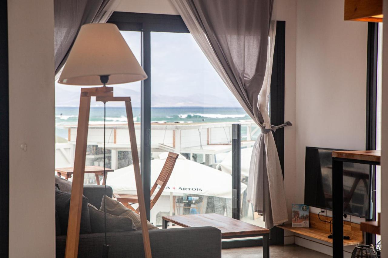 Punta Elena Apartament Corralejo
