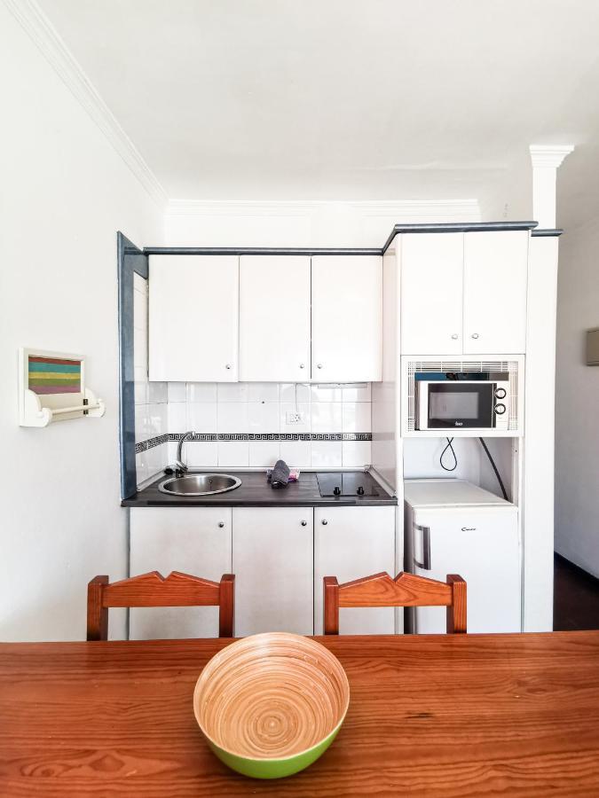 Apartament Punta Elena Corralejo