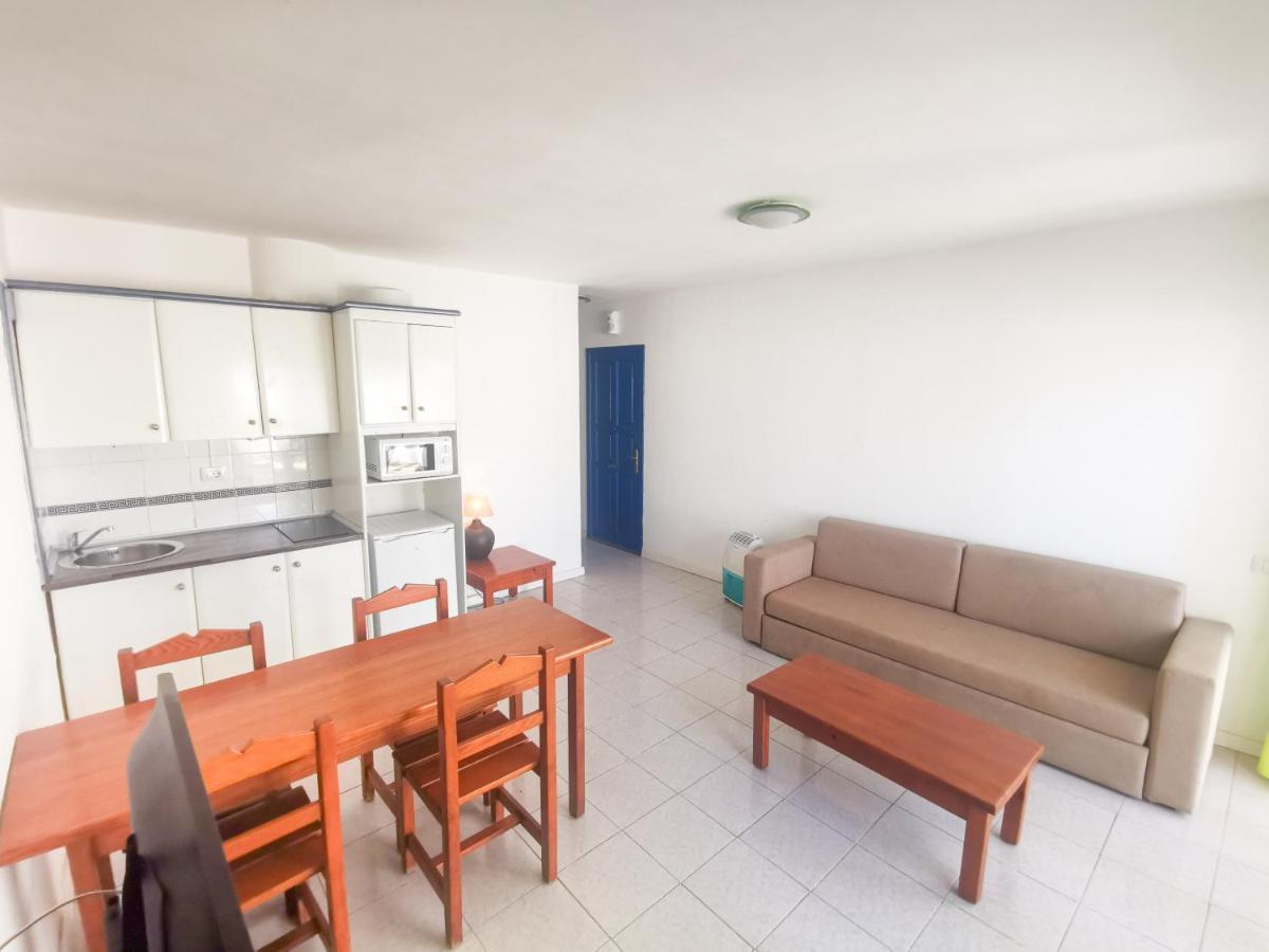 Apartament Punta Elena Corralejo