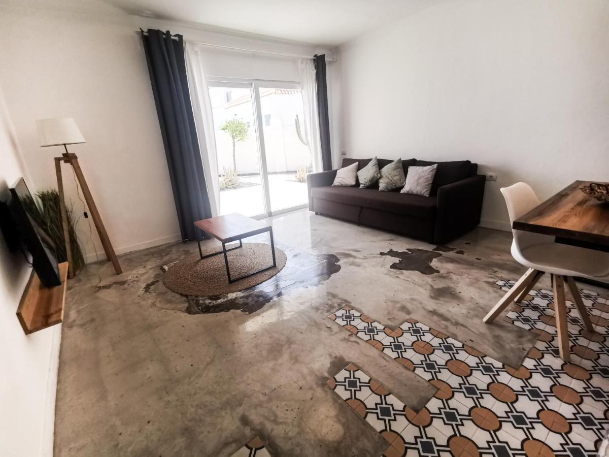 Punta Elena Apartament
