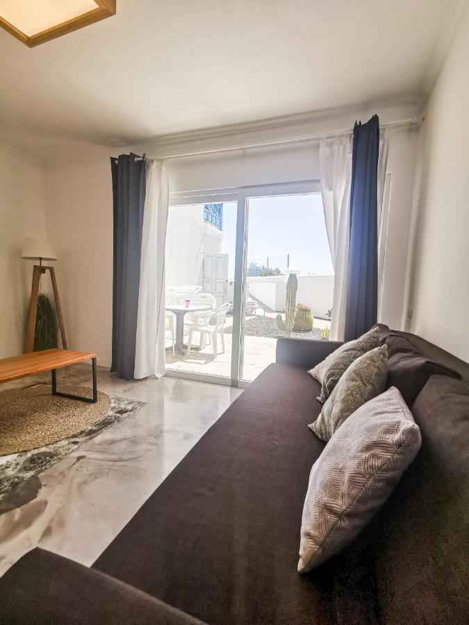 Apartament Punta Elena *