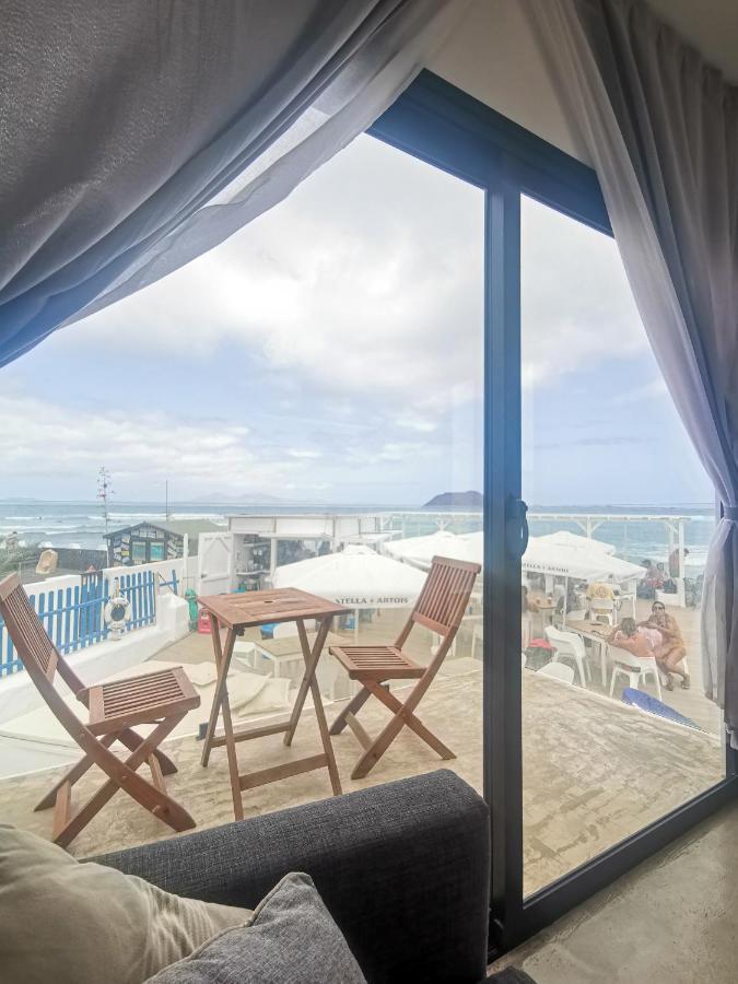 Apartament Punta Elena Corralejo