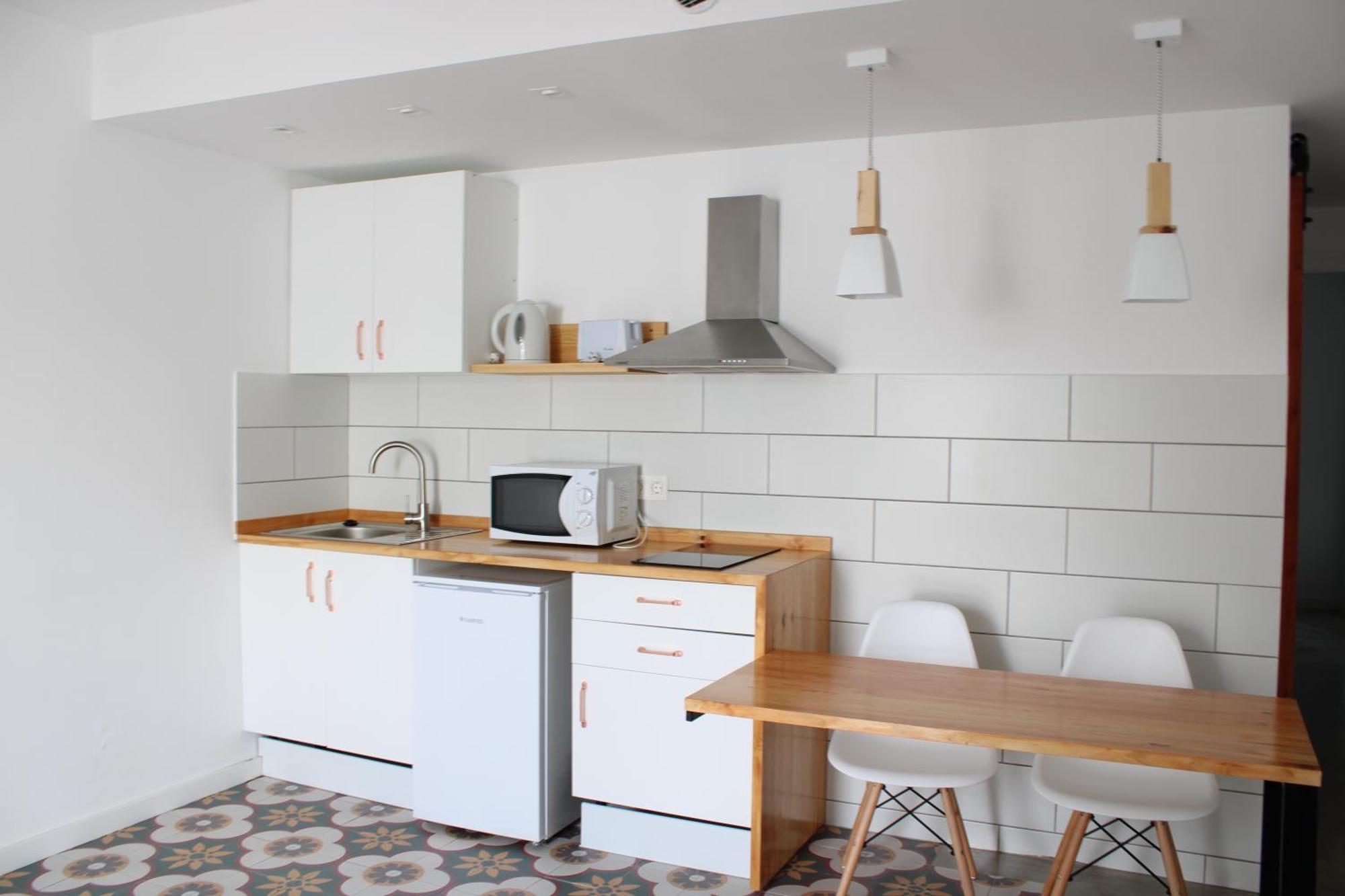 Apartament Punta Elena *