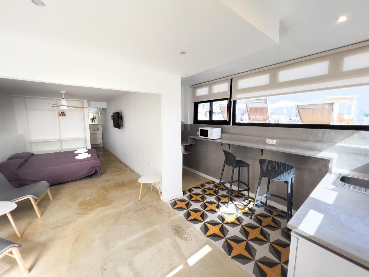 Apartament Punta Elena Corralejo