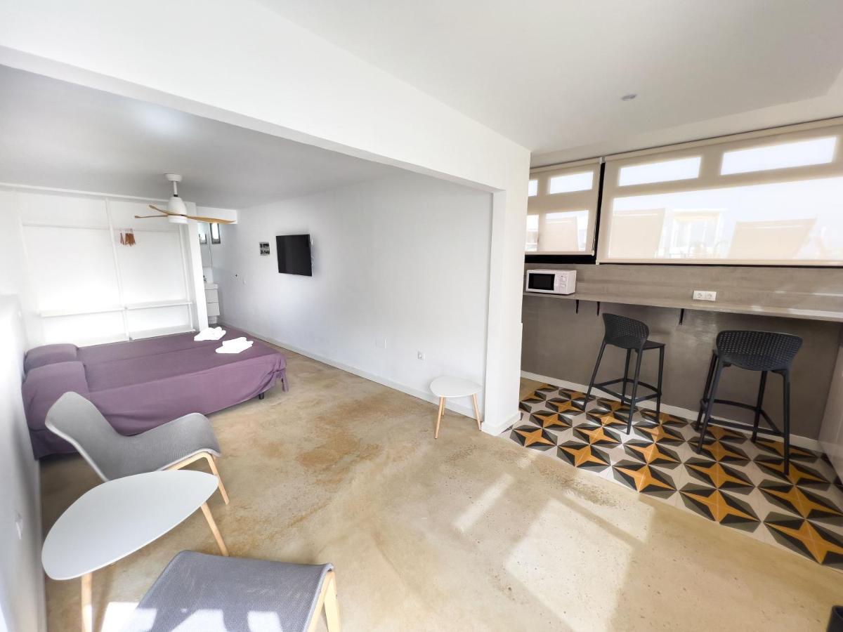 Punta Elena Apartament