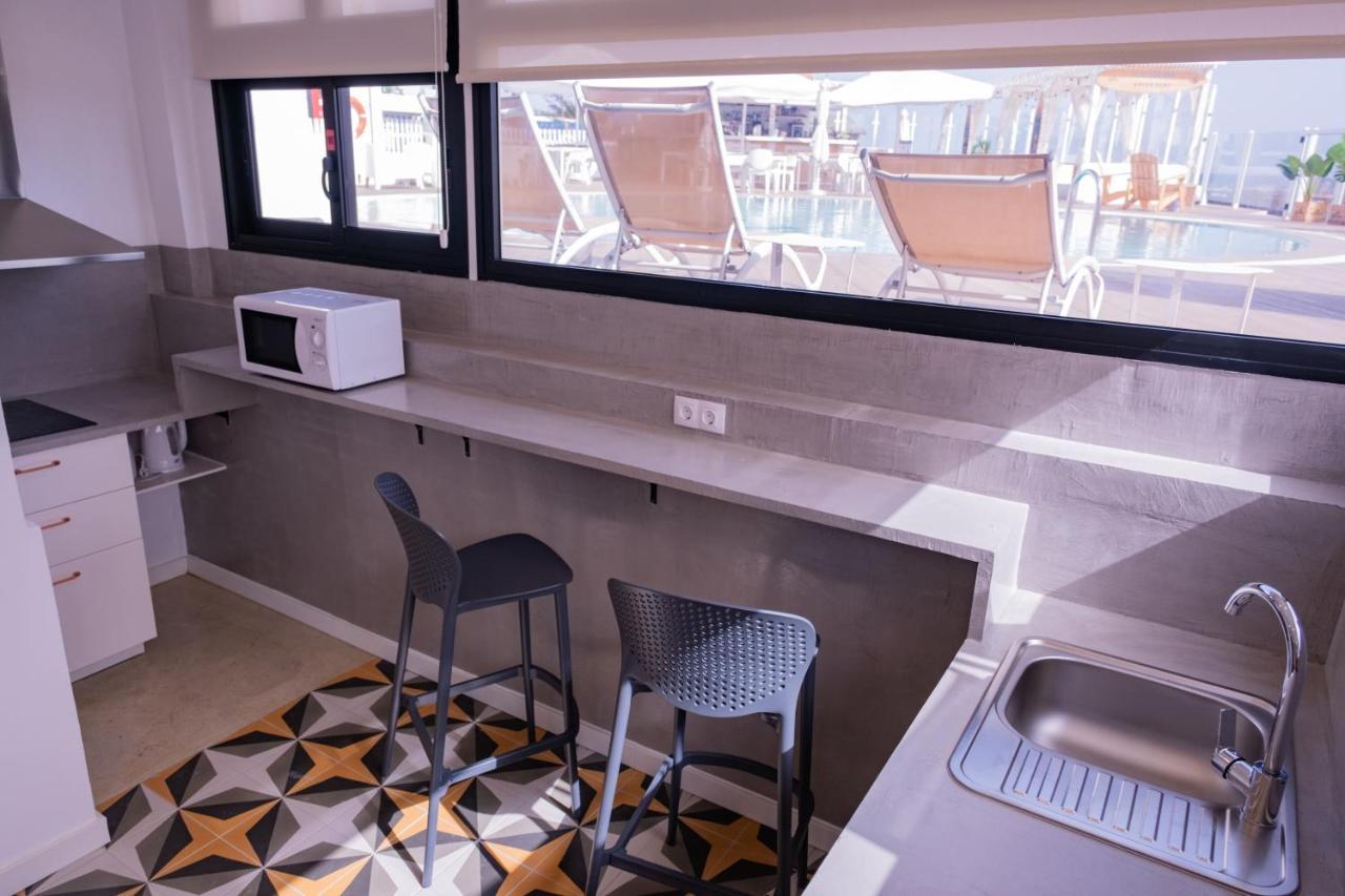 Punta Elena Apartament