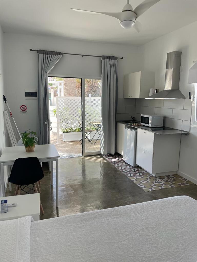 Punta Elena Apartament *