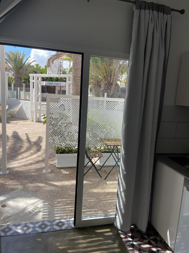 Apartament Punta Elena Corralejo