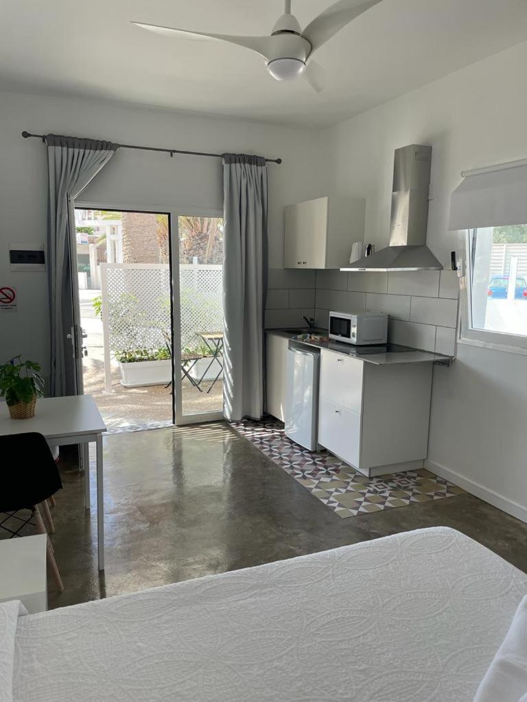 Punta Elena Apartament Corralejo