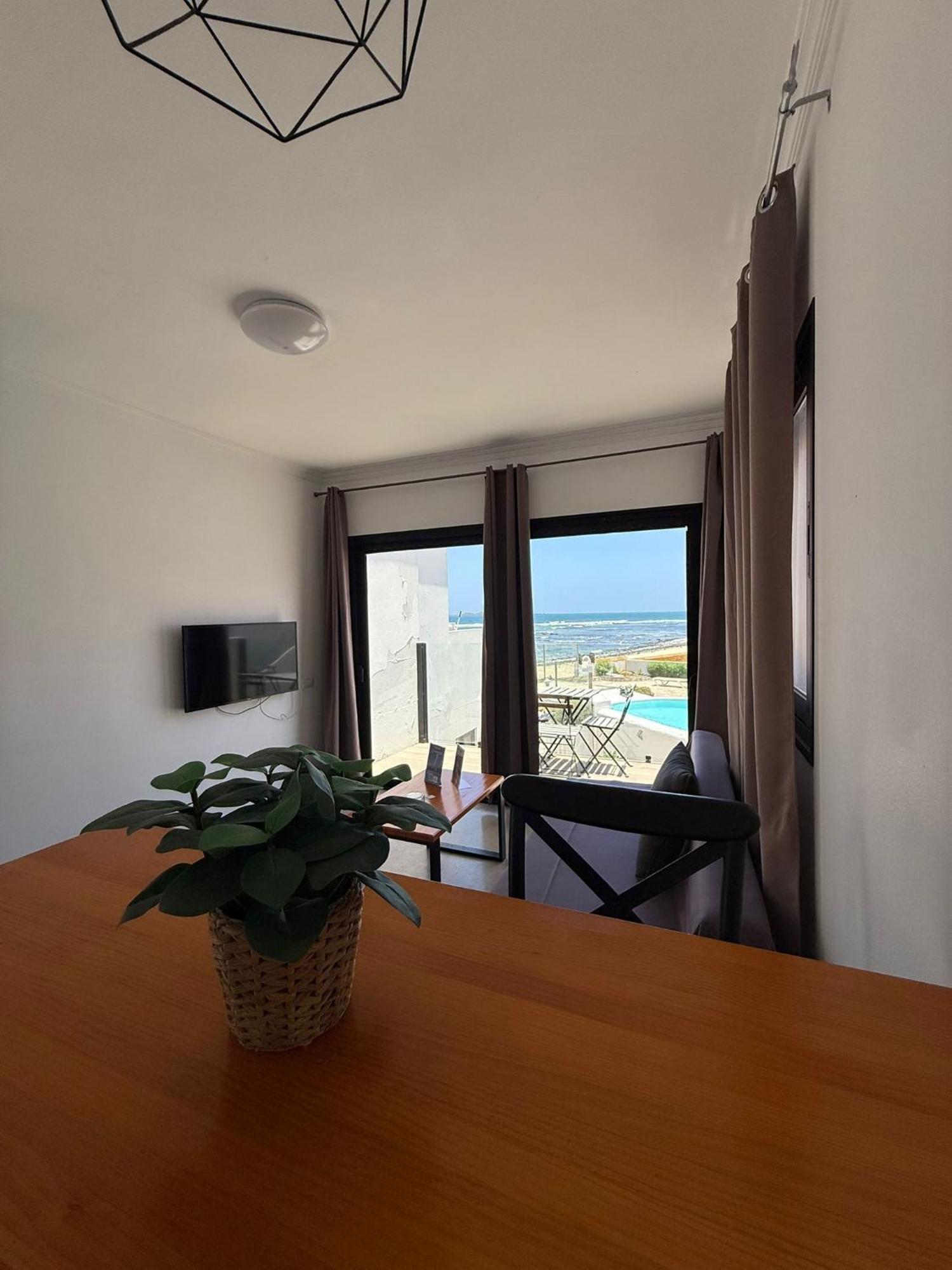 Punta Elena * Corralejo