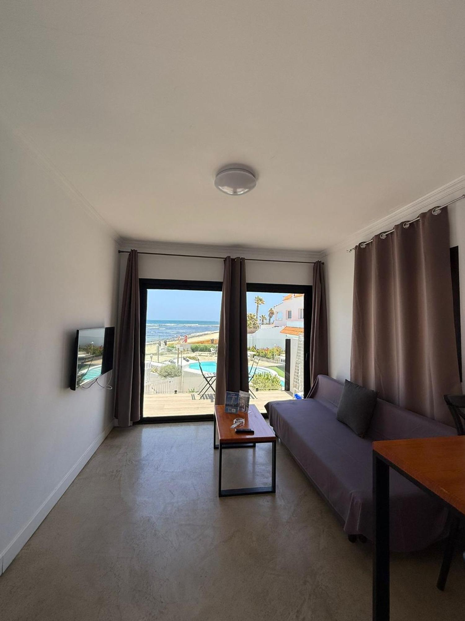 Punta Elena Appartement