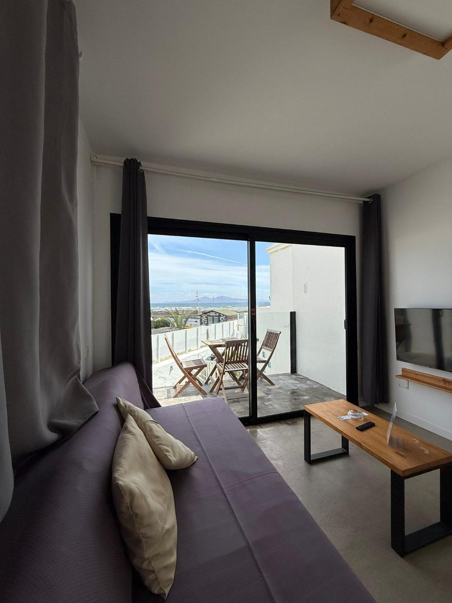Appartement Punta Elena