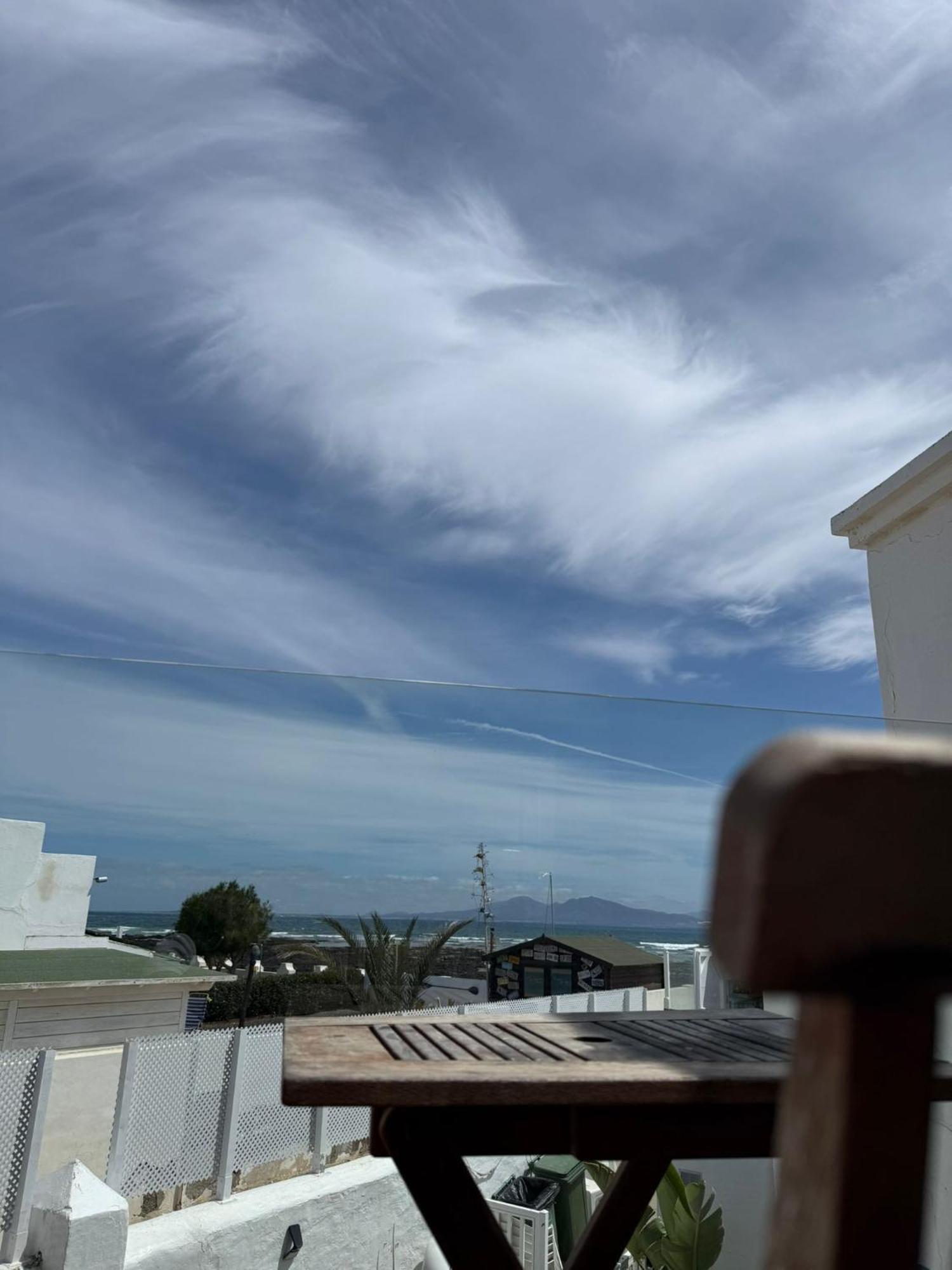 Appartement Punta Elena *