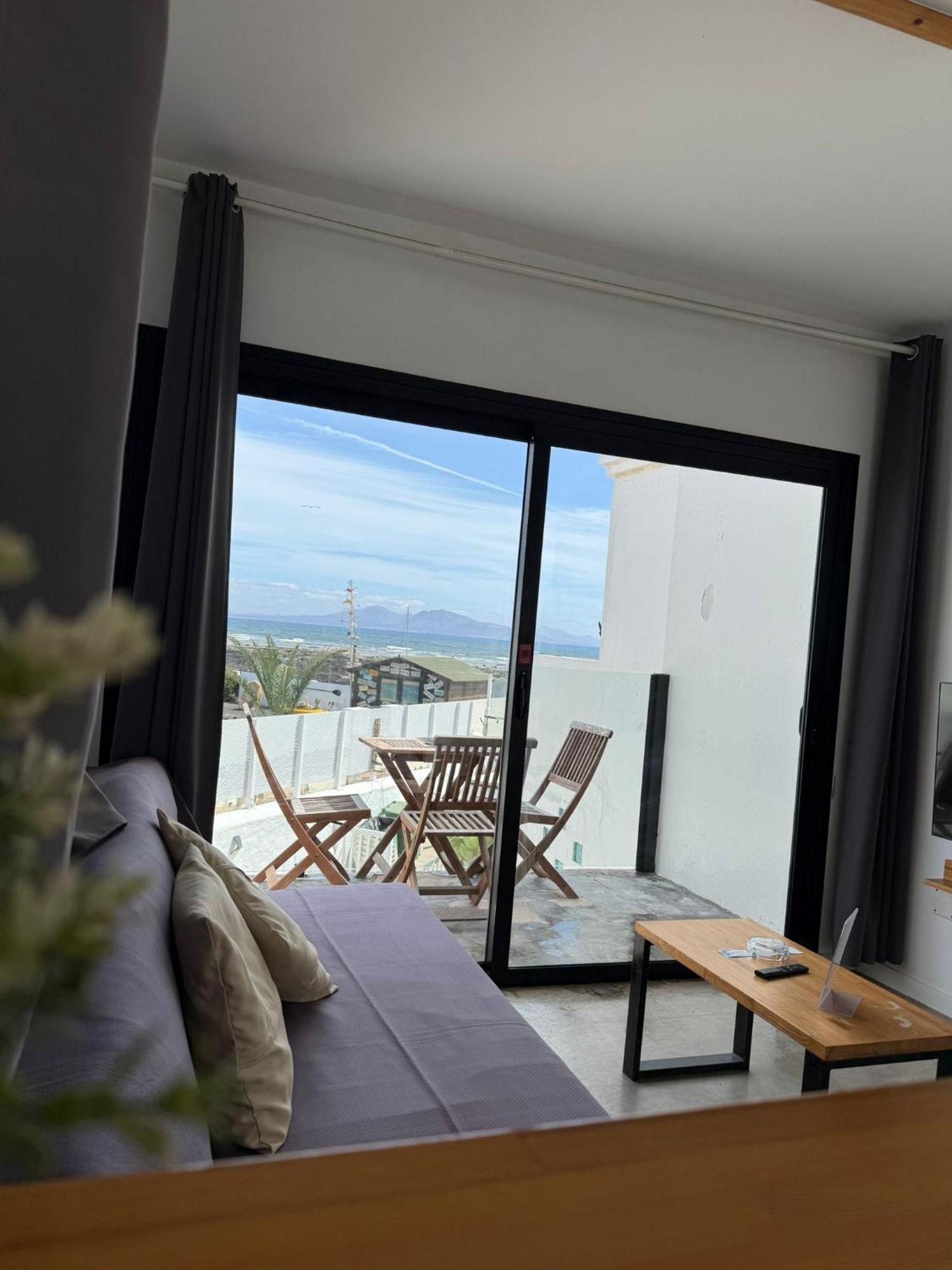 Punta Elena Apartament Corralejo