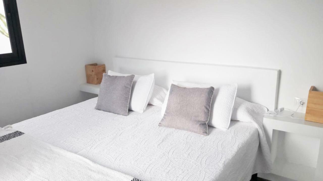 Punta Elena Apartament Corralejo