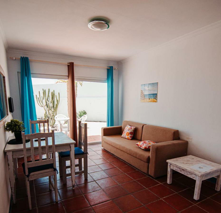 Punta Elena Apartament *