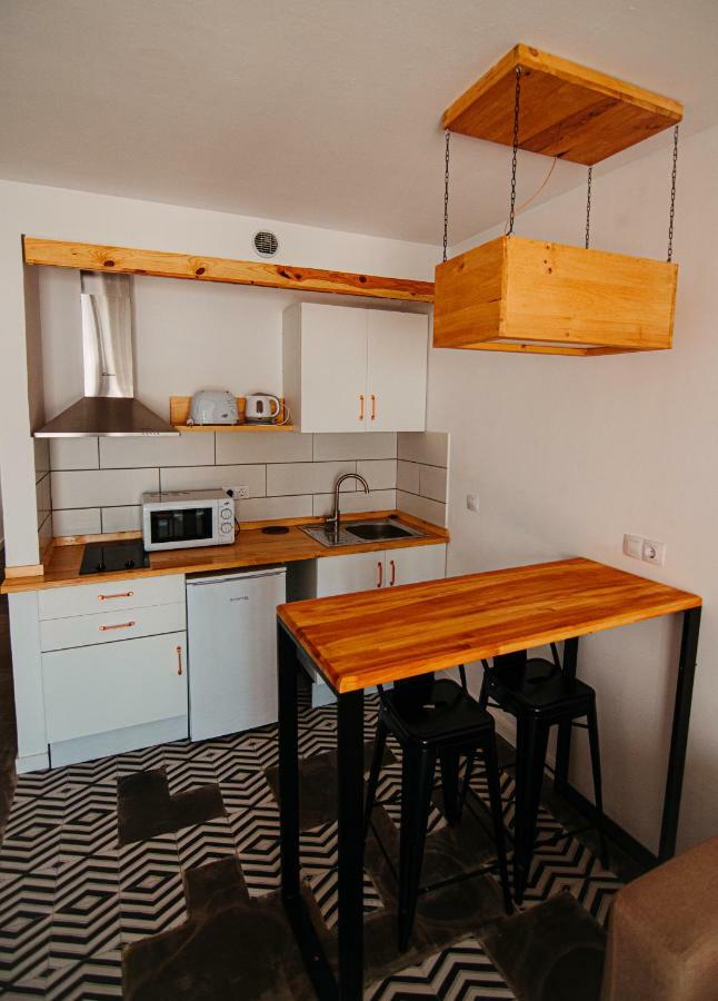 Punta Elena Apartament