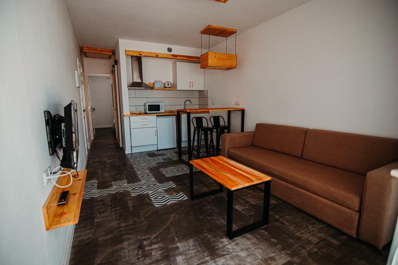 Apartament Punta Elena Corralejo