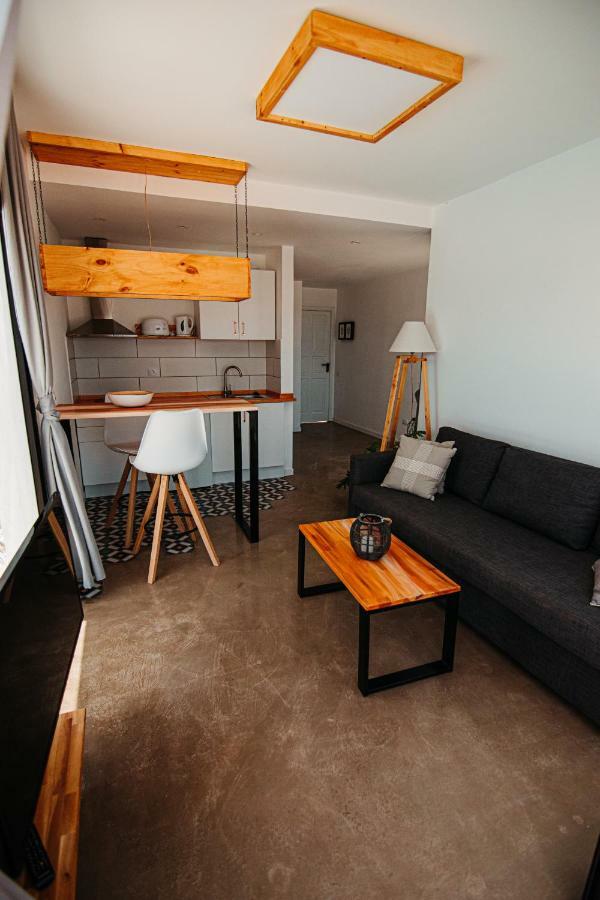 Apartament Punta Elena Corralejo