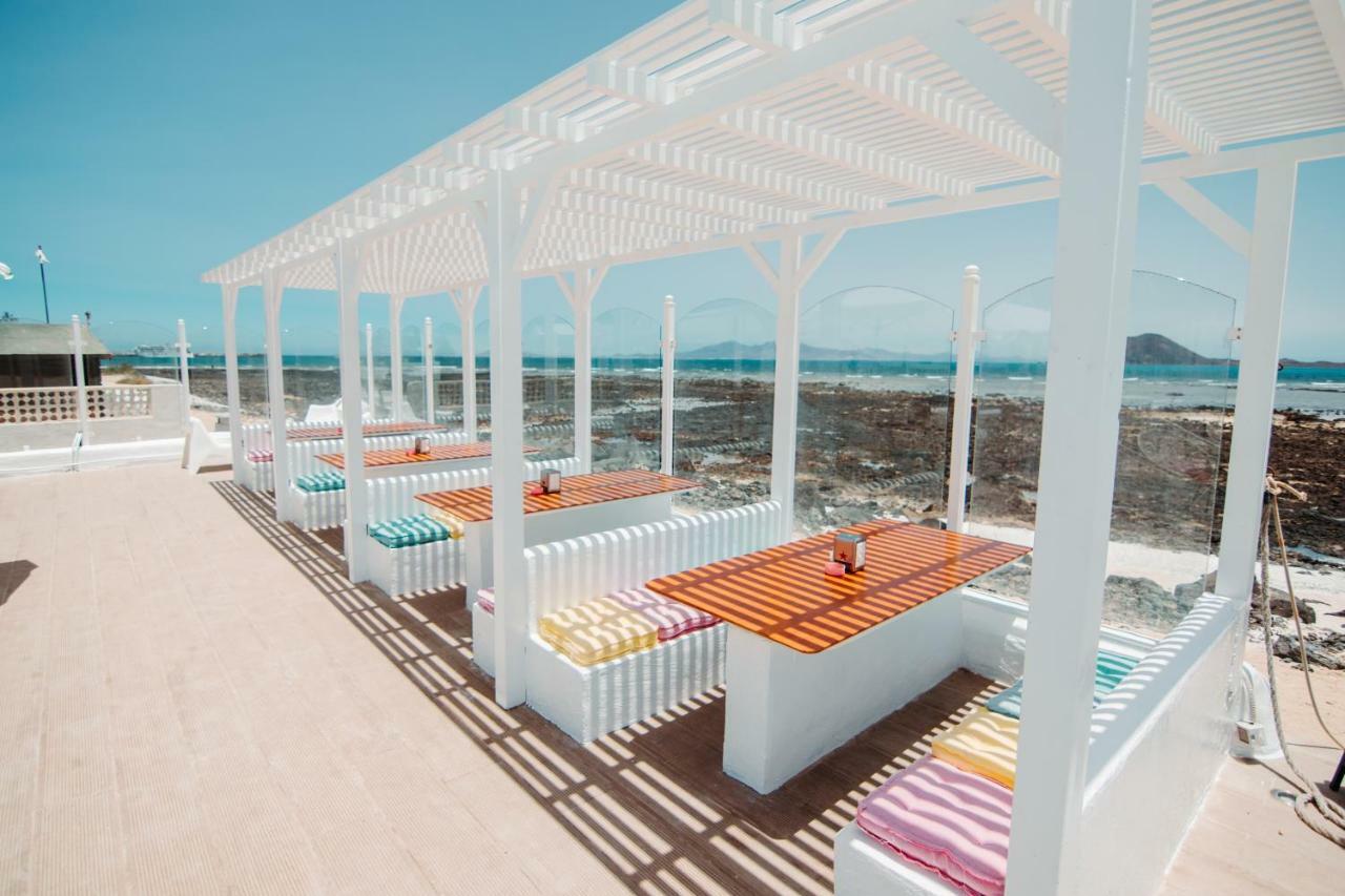 Apartament Punta Elena