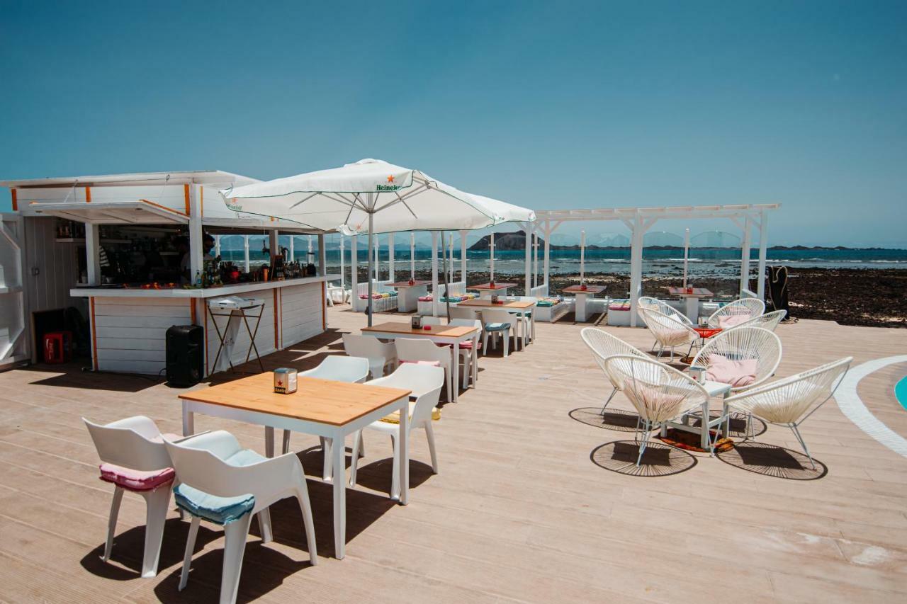 Apartament Punta Elena *