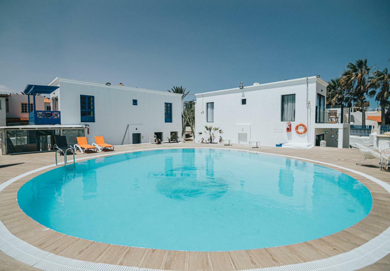 Apartament Punta Elena