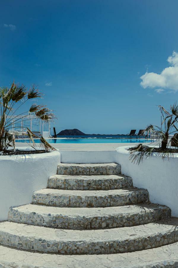 Punta Elena Apartament Corralejo