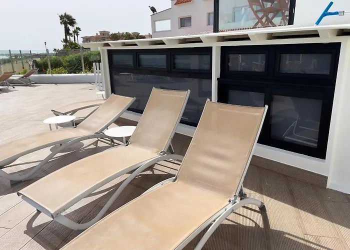 Apartamentos Punta Elena Beach