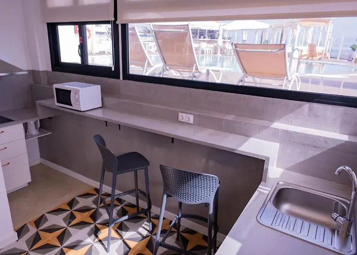 Apartamentos Punta Elena Beach