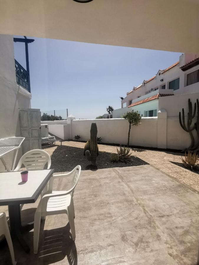 Appartement Punta Elena *