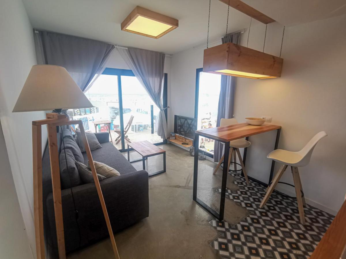 Punta Elena Appartement Corralejo